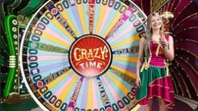 Crazy Time