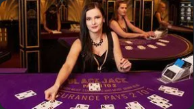 Blackjack VIP