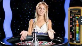 Immersive Roulette