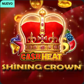Shining Crown Cash Heat
